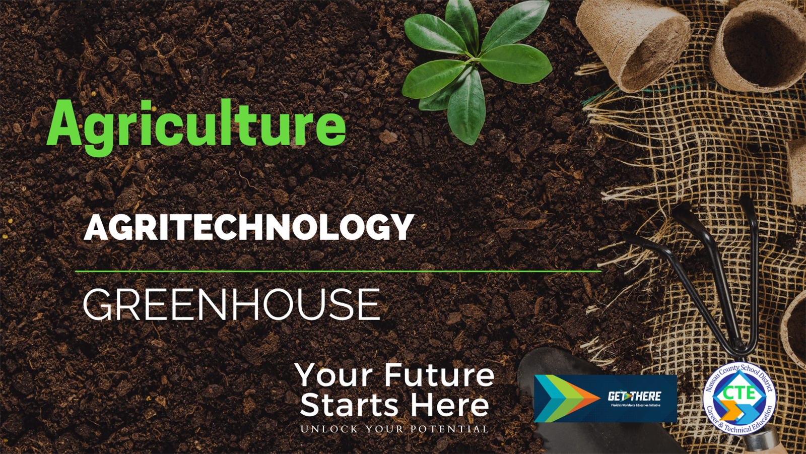 Agriculture